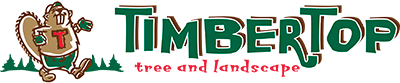 Timber Top Tree, LLC Logo